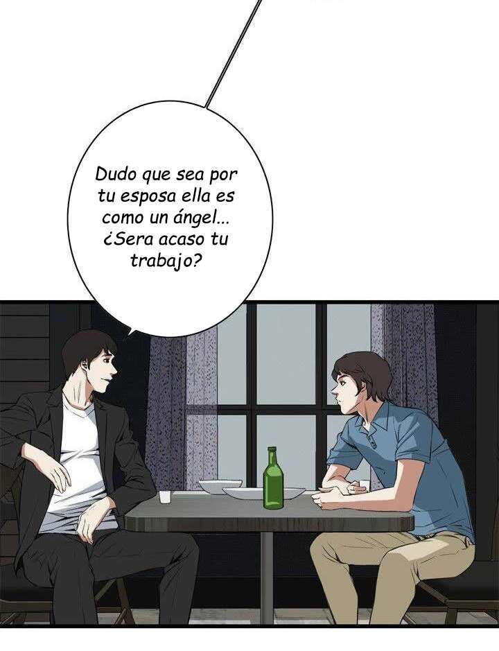 Take a Peek capítulo 59 página 52