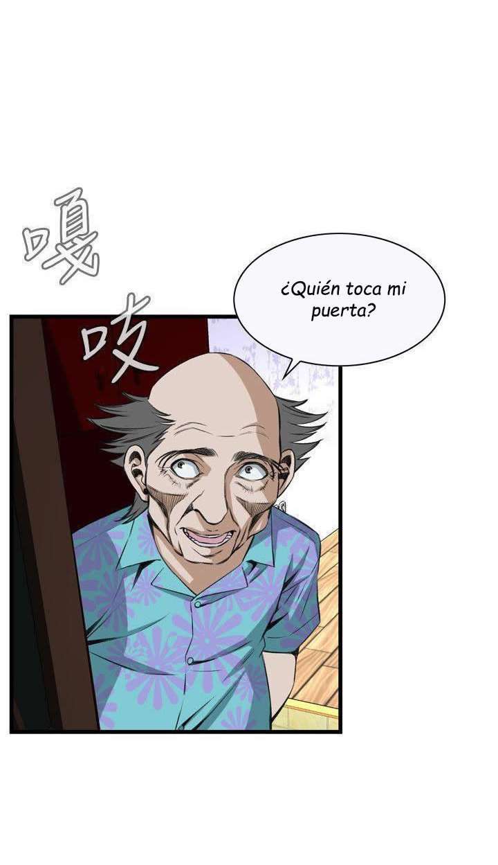 Take a Peek capítulo 61 página 99