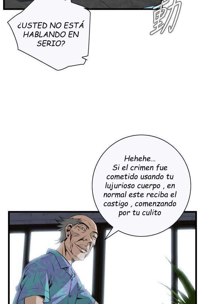 Take a Peek capítulo 62 página 54