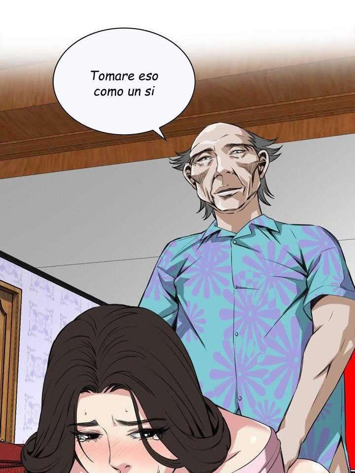 Take a Peek capítulo 63 página 18