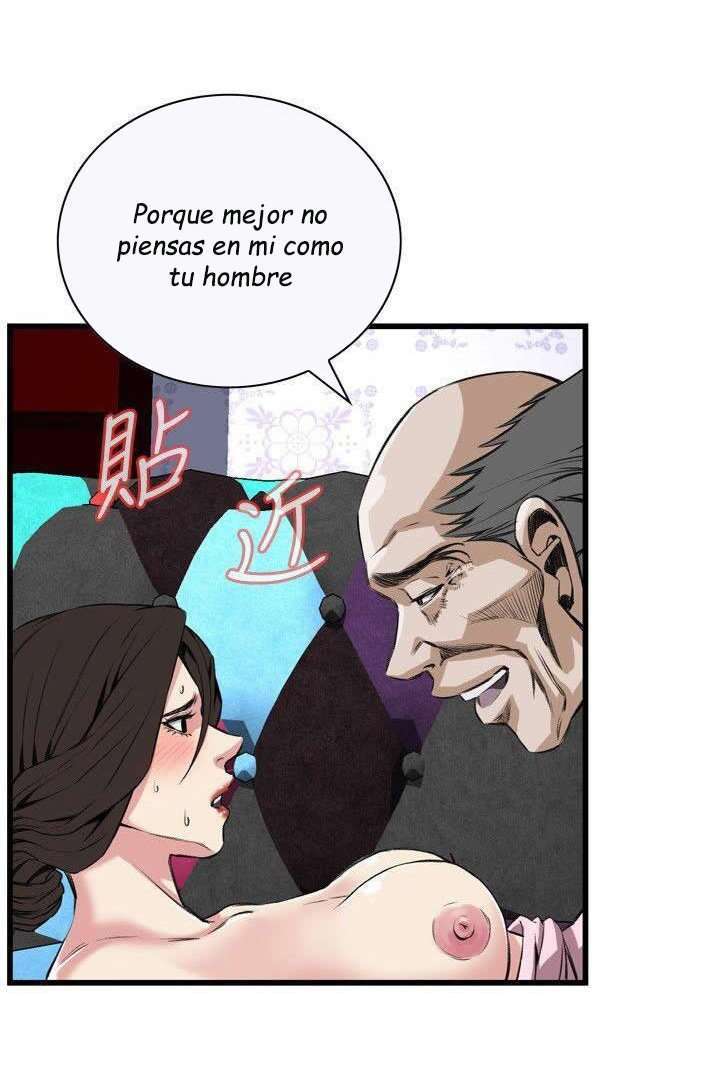 Take a Peek capítulo 63 página 64