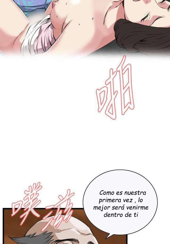 Take a Peek capítulo 64 página 23