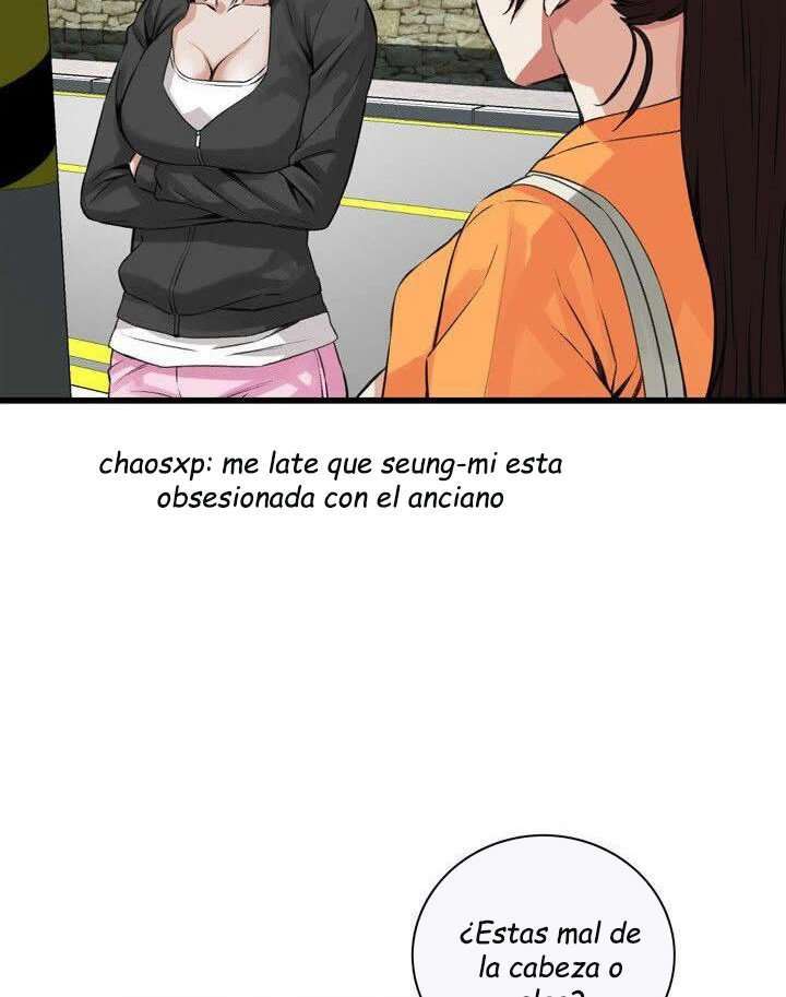 Take a Peek capítulo 64 página 43