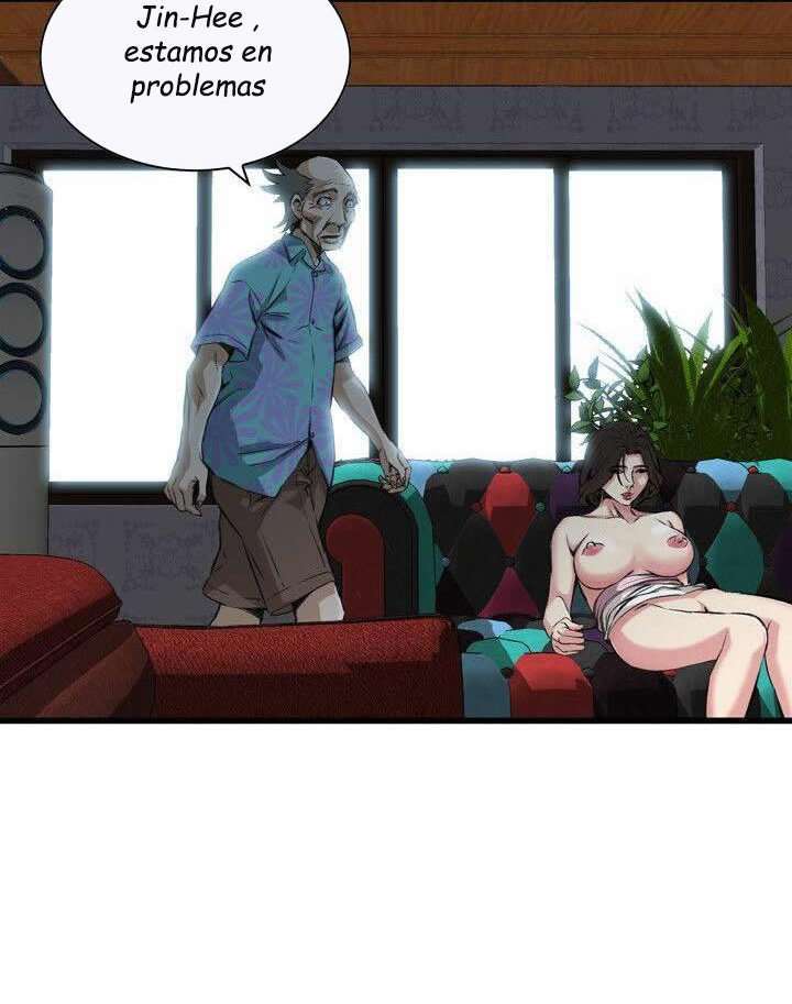 Take a Peek capítulo 64 página 48