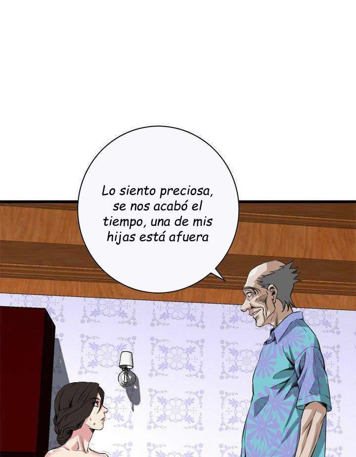 Take a Peek capítulo 64 página 53