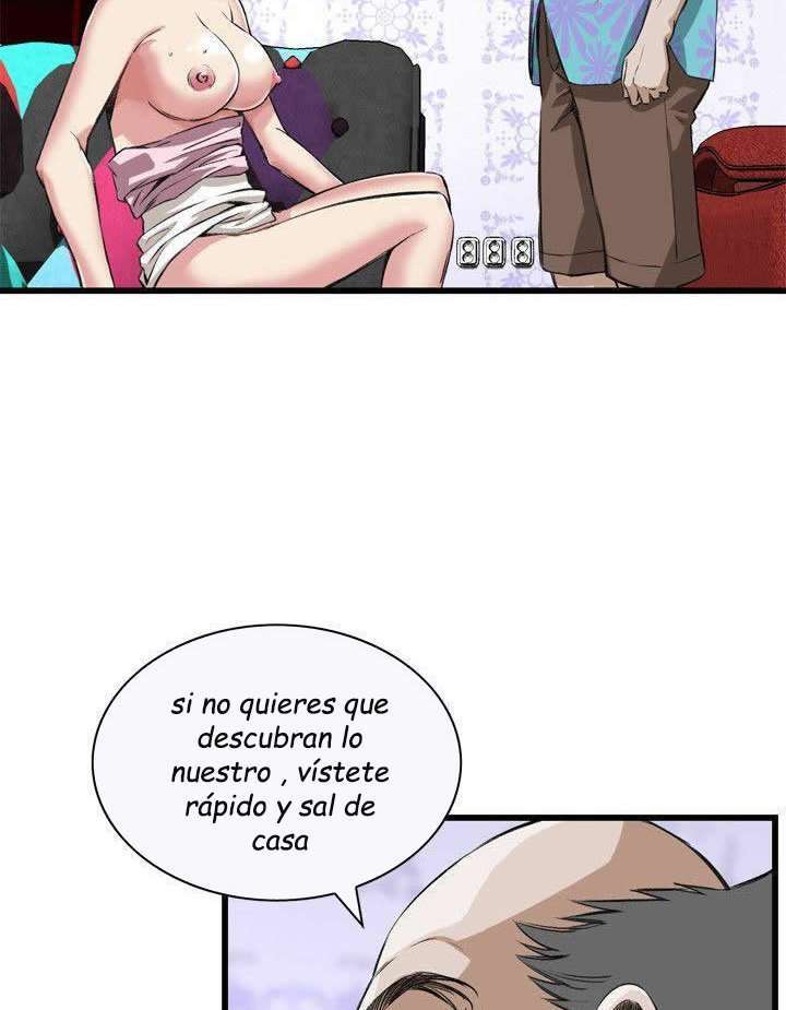 Take a Peek capítulo 64 página 54