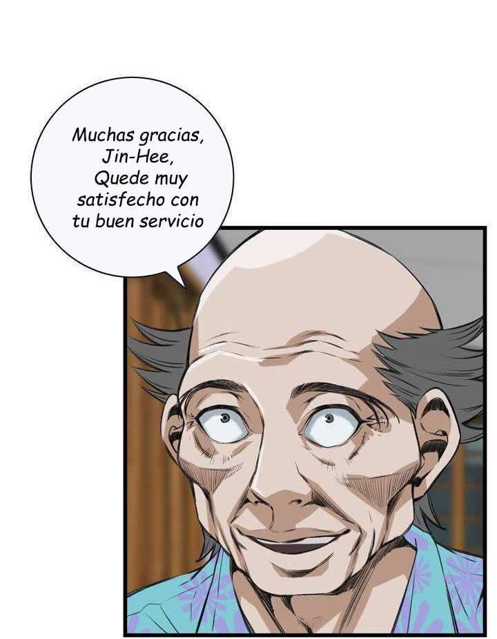 Take a Peek capítulo 64 página 67