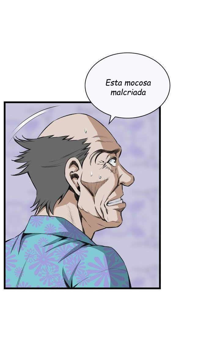 Take a Peek capítulo 65 página 22