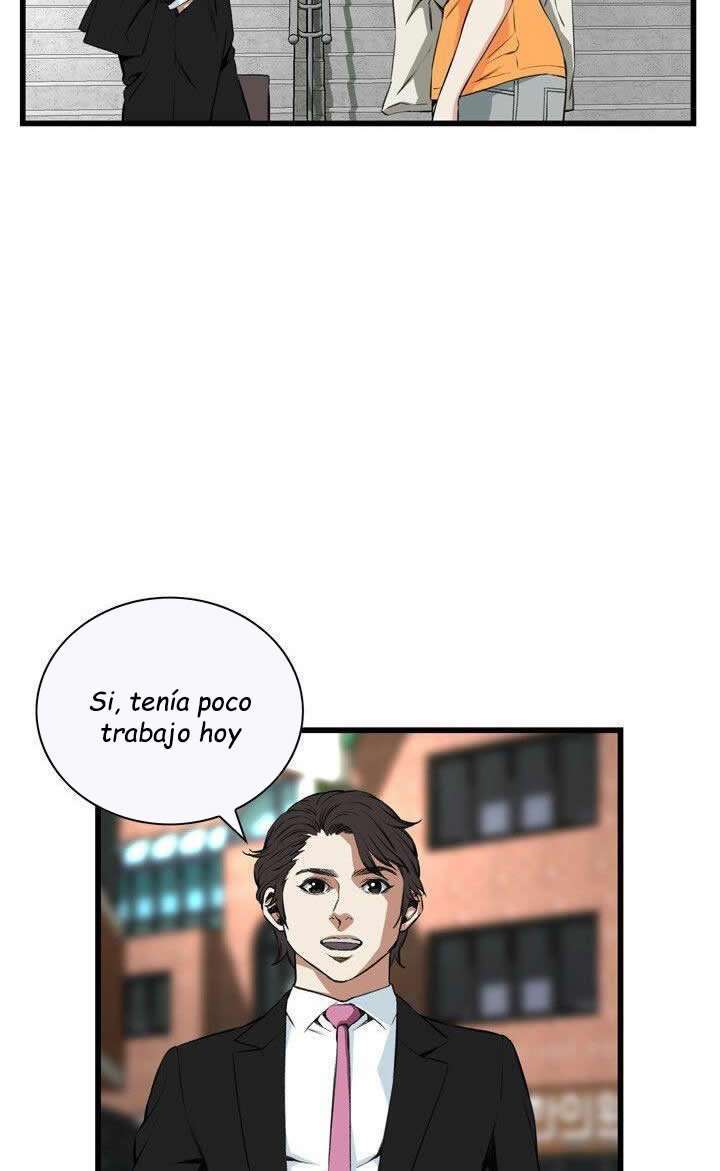 Take a Peek capítulo 65 página 30