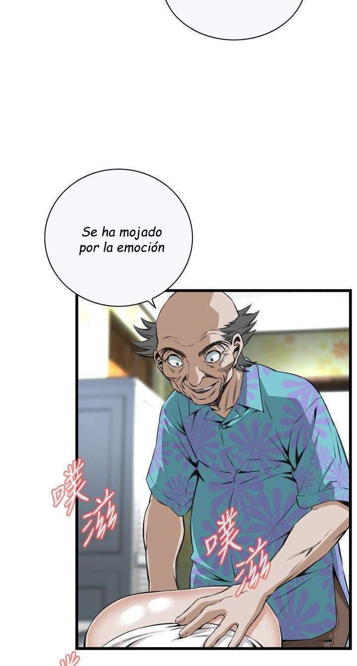 Take a Peek capítulo 65 página 44
