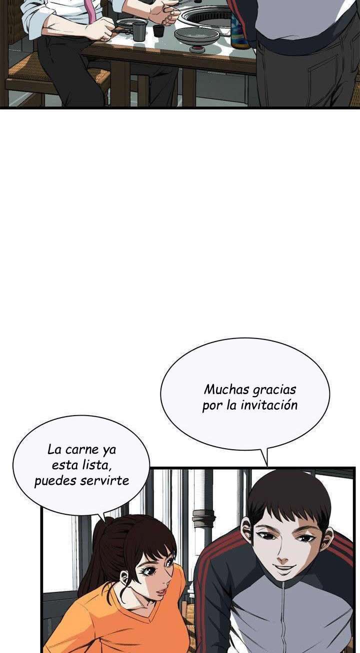 Take a Peek capítulo 65 página 64