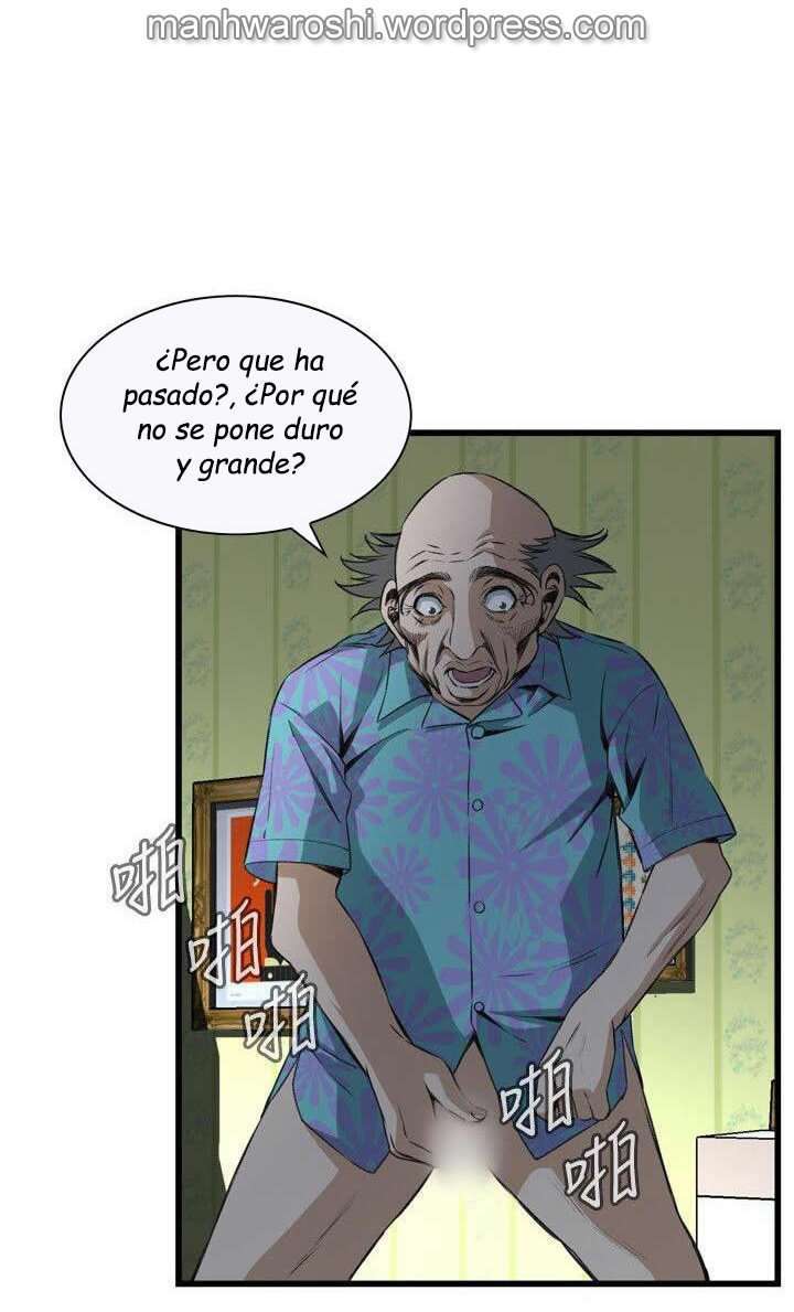 Take a Peek capítulo 68 página 41