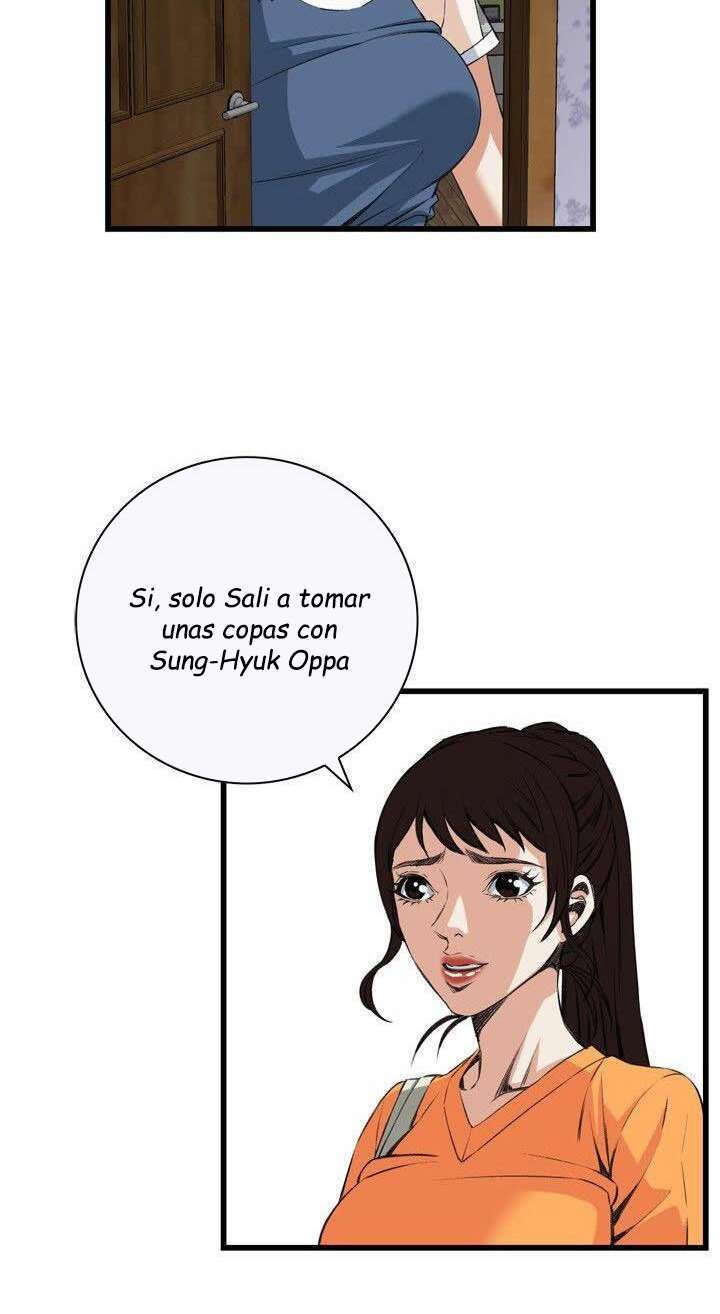 Take a Peek capítulo 68 página 57