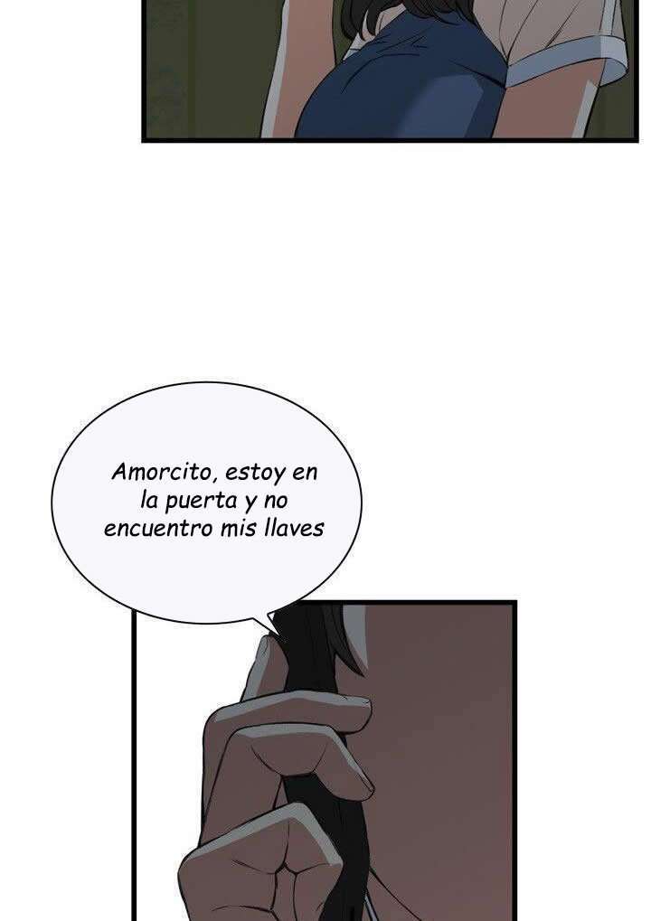 Take a Peek capítulo 68 página 69