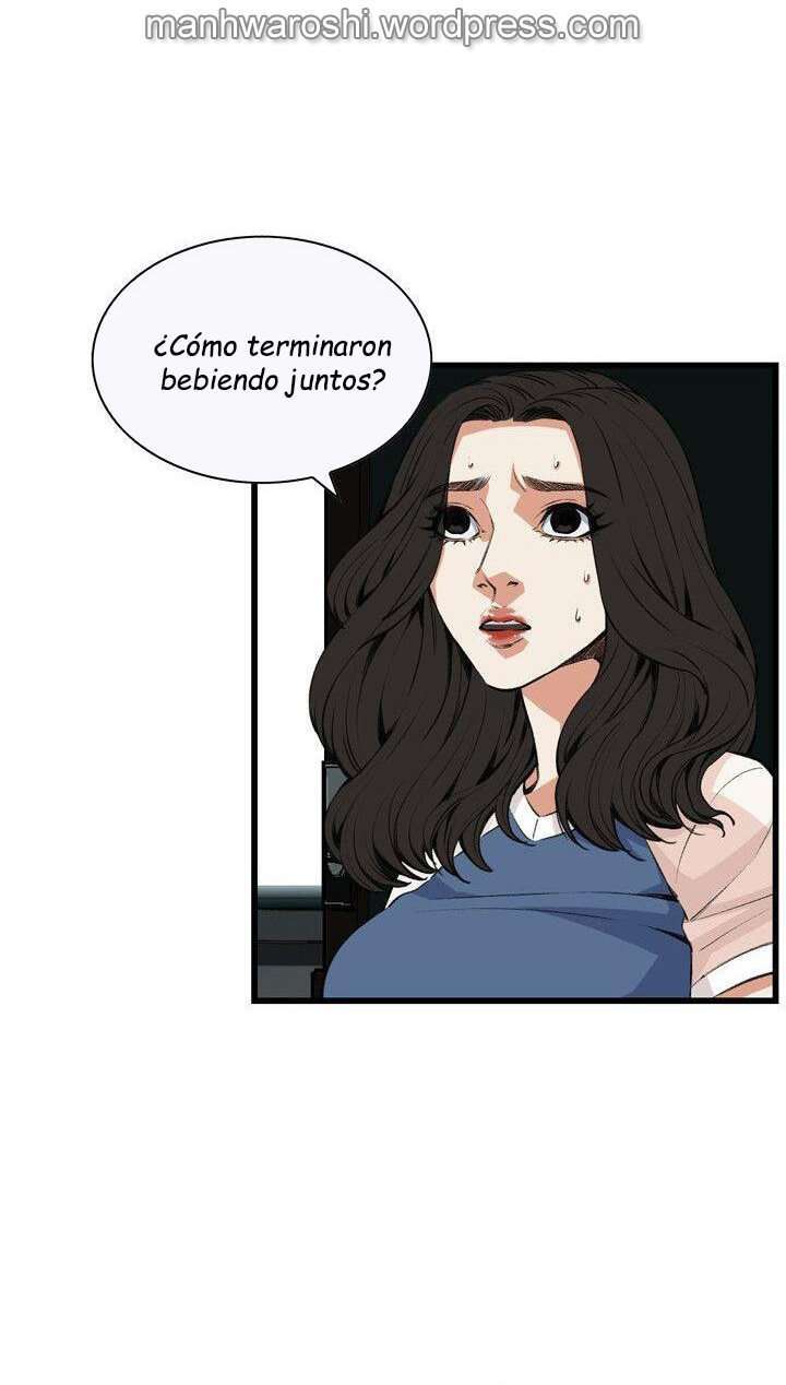 Take a Peek capítulo 69 página 11