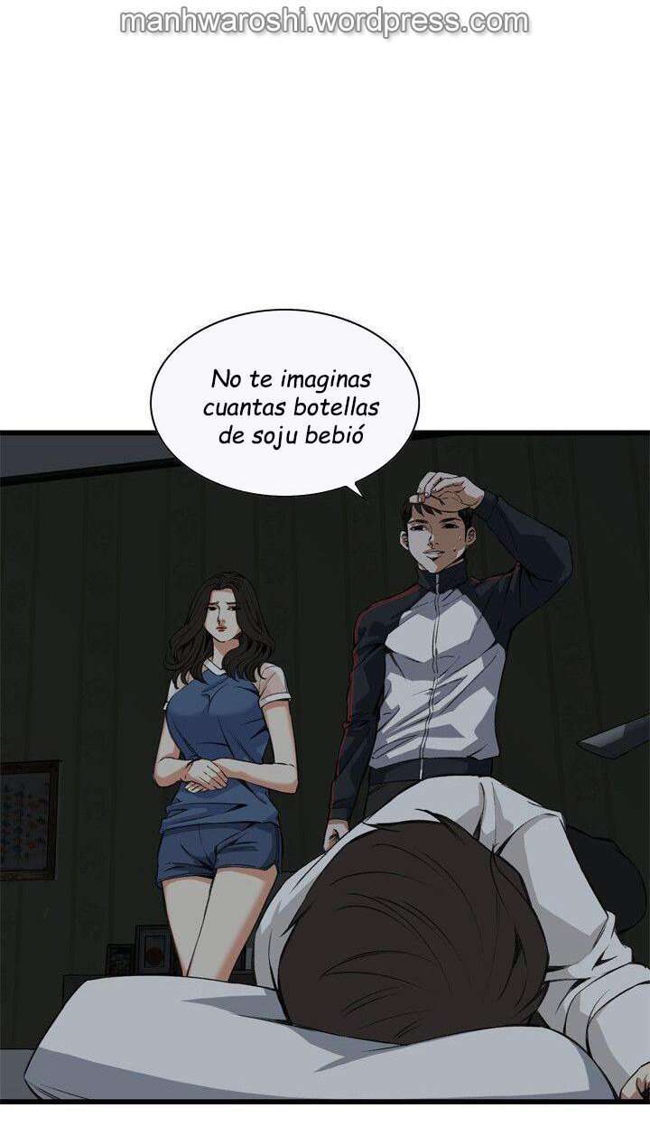 Take a Peek capítulo 69 página 14