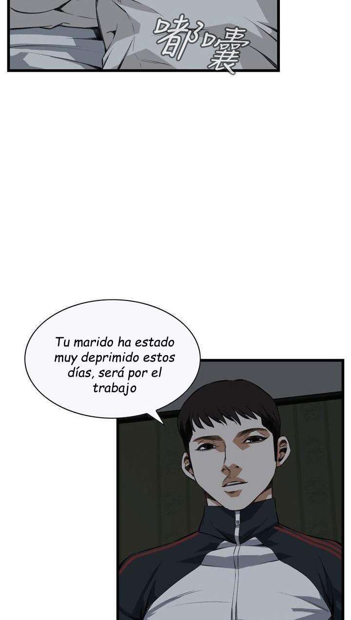 Take a Peek capítulo 69 página 16