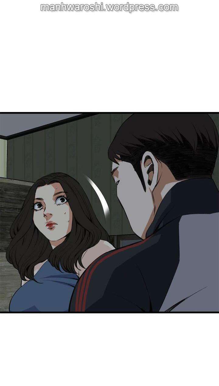 Take a Peek capítulo 69 página 21