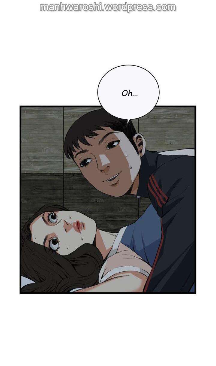 Take a Peek capítulo 69 página 32