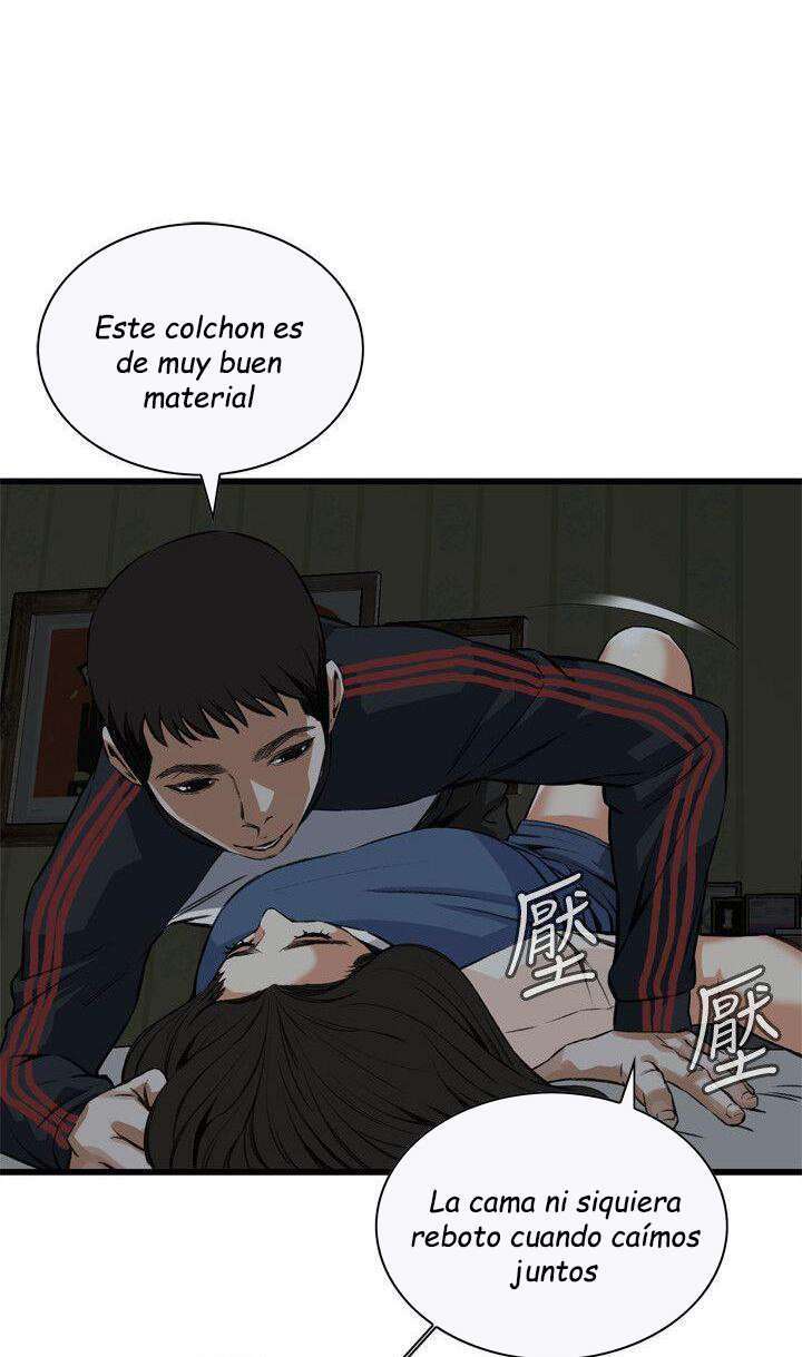 Take a Peek capítulo 69 página 33