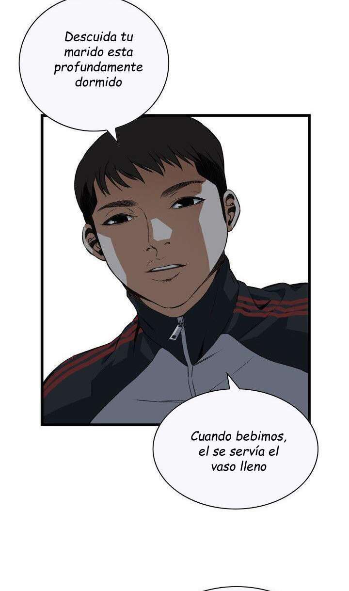 Take a Peek capítulo 69 página 35