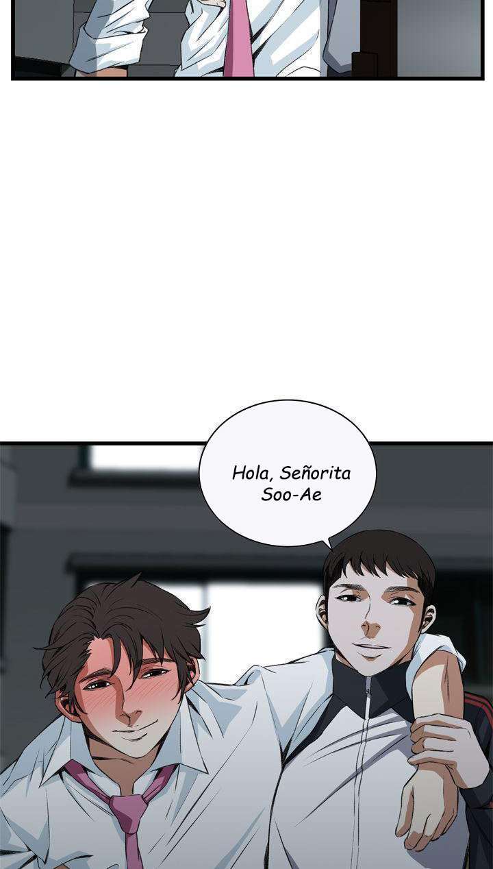 Take a Peek capítulo 69 página 4