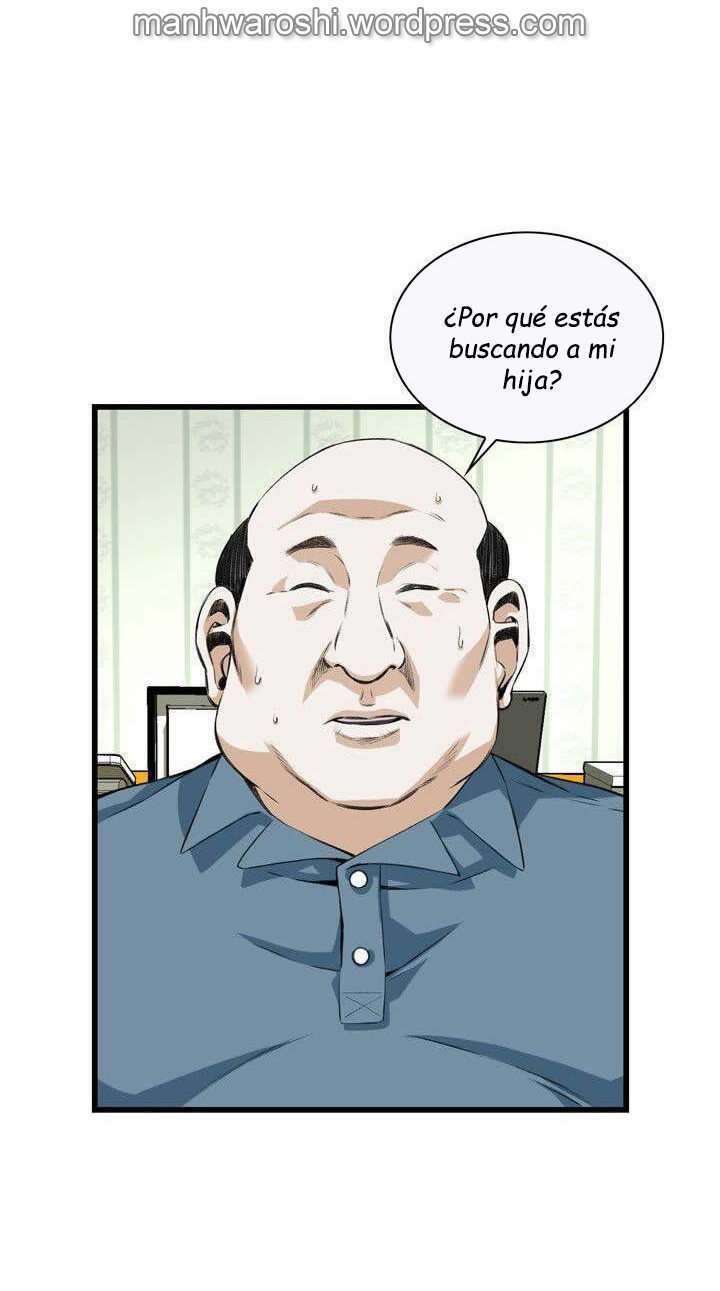 Take a Peek capítulo 70 página 61