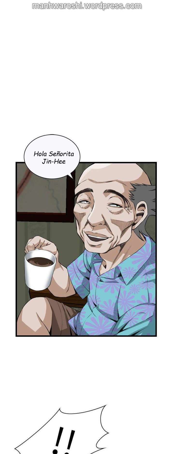 Take a Peek capítulo 70 página 69
