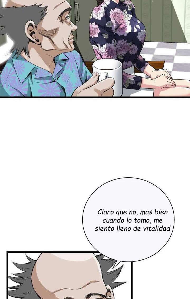Take a Peek capítulo 71 página 17