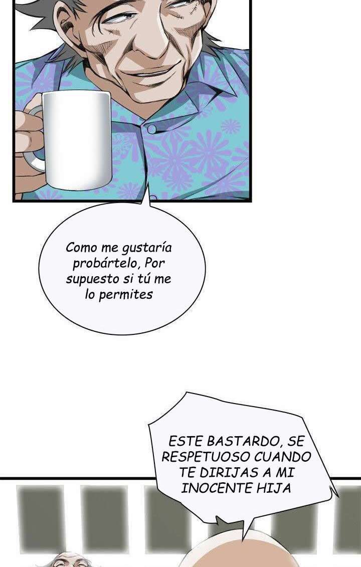 Take a Peek capítulo 71 página 18