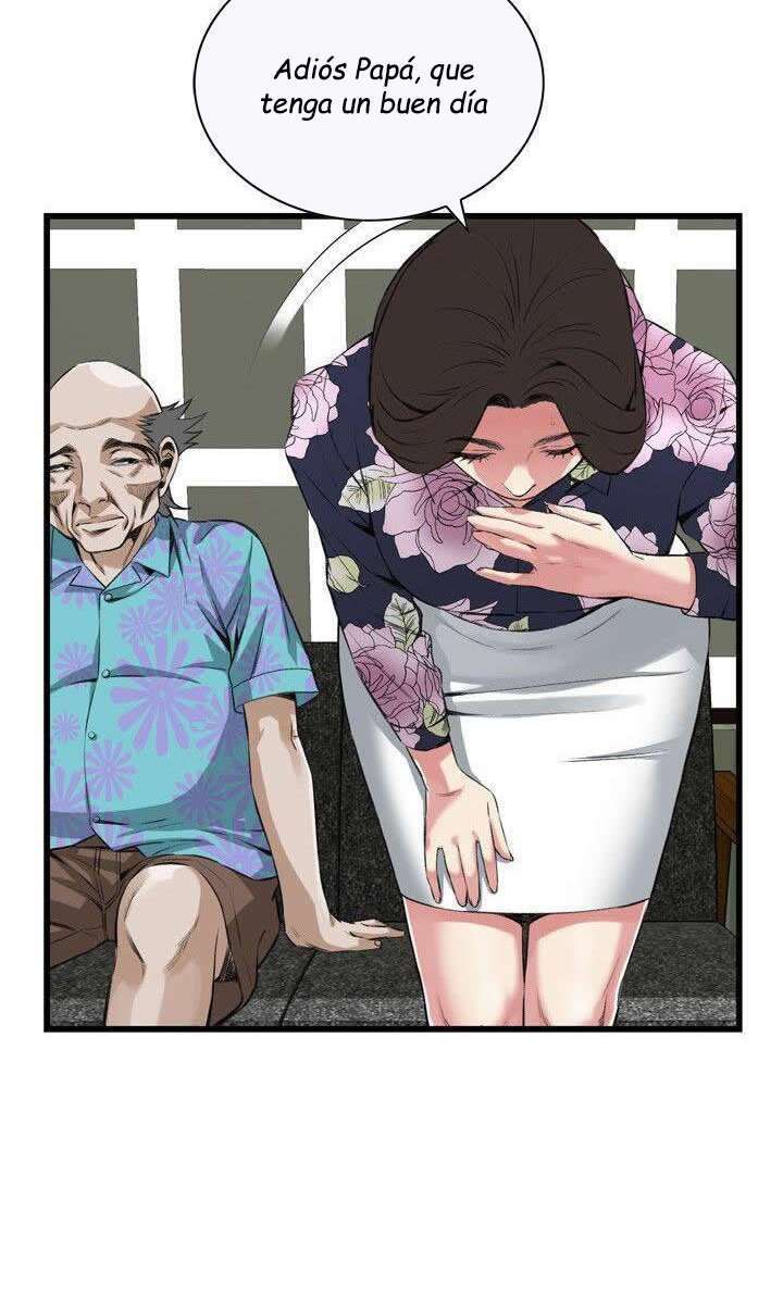 Take a Peek capítulo 71 página 45