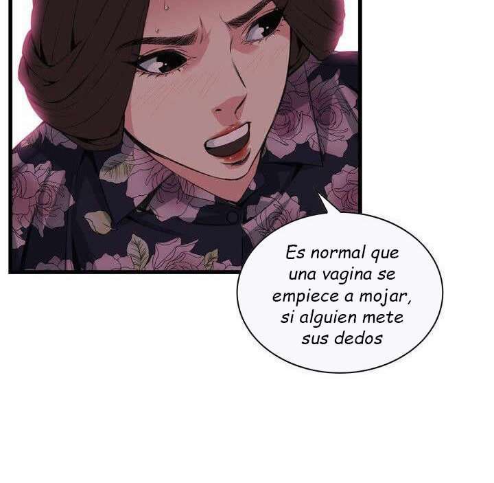 Take a Peek capítulo 72 página 43