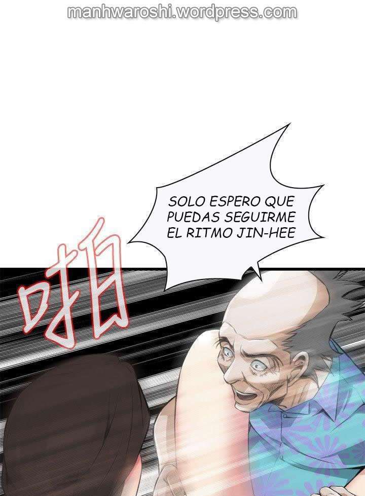 Take a Peek capítulo 72 página 64