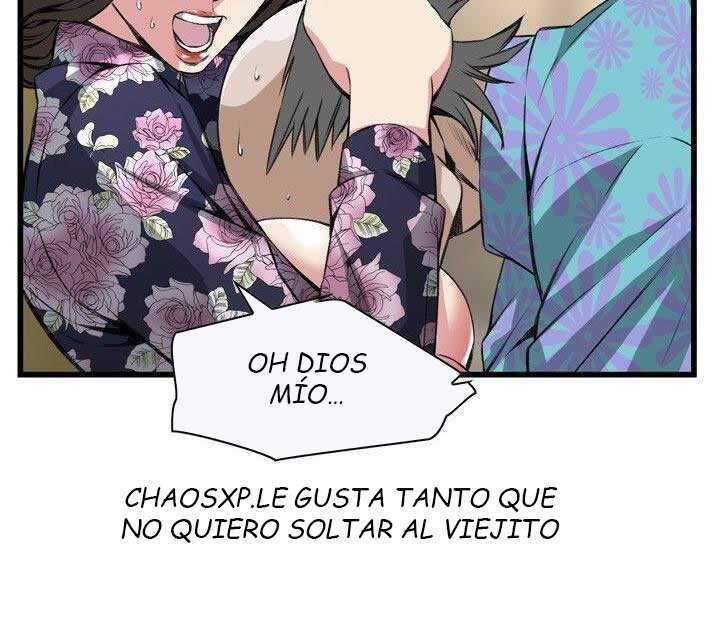Take a Peek capítulo 73 página 23