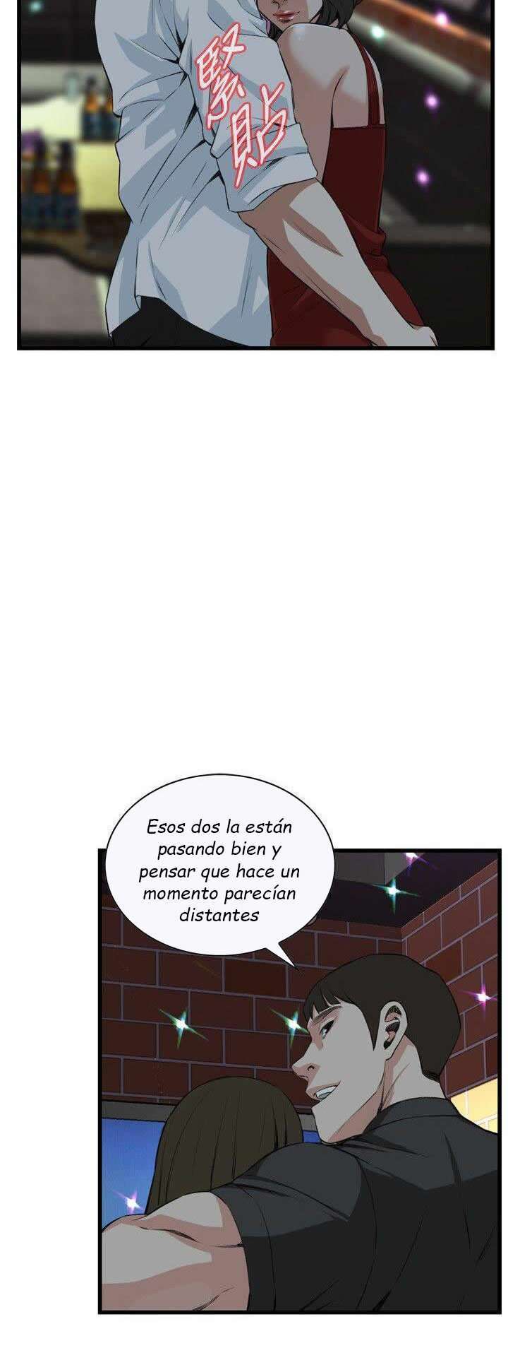 Take a Peek capítulo 74 página 29