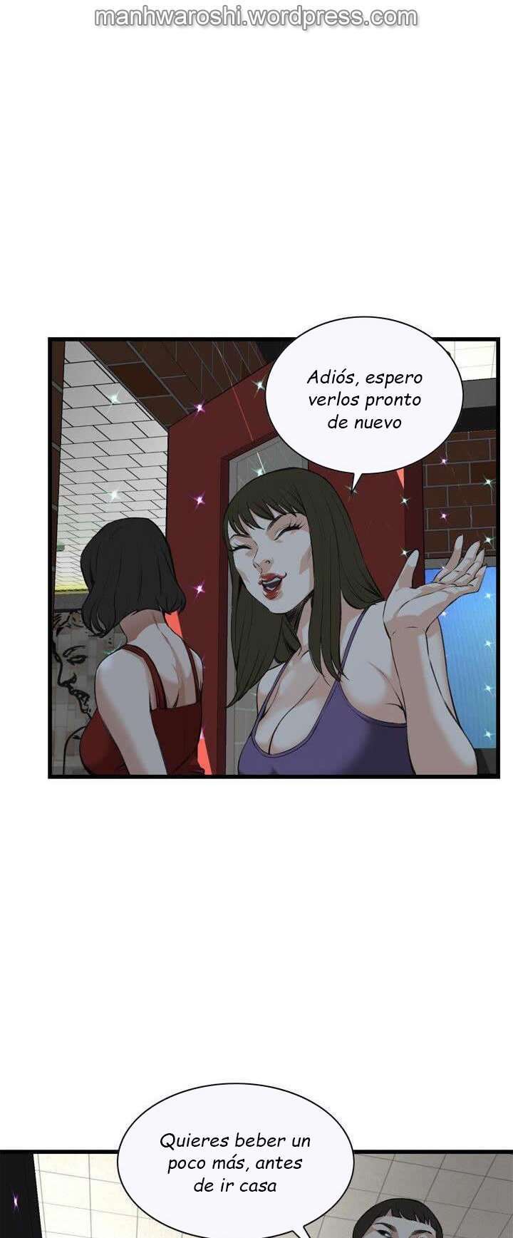 Take a Peek capítulo 75 página 46
