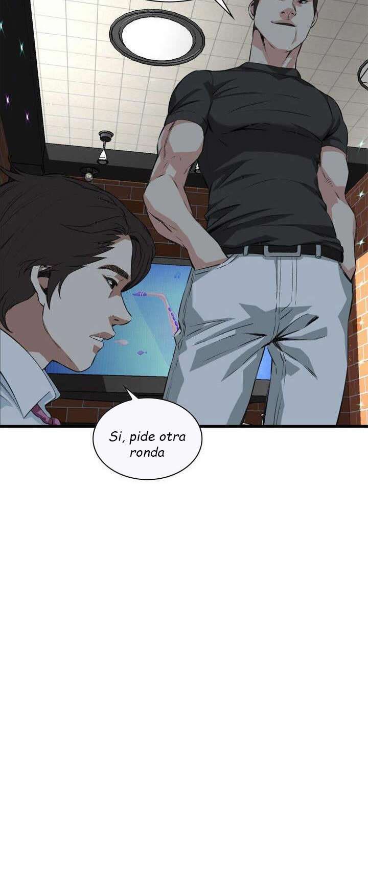 Take a Peek capítulo 75 página 47