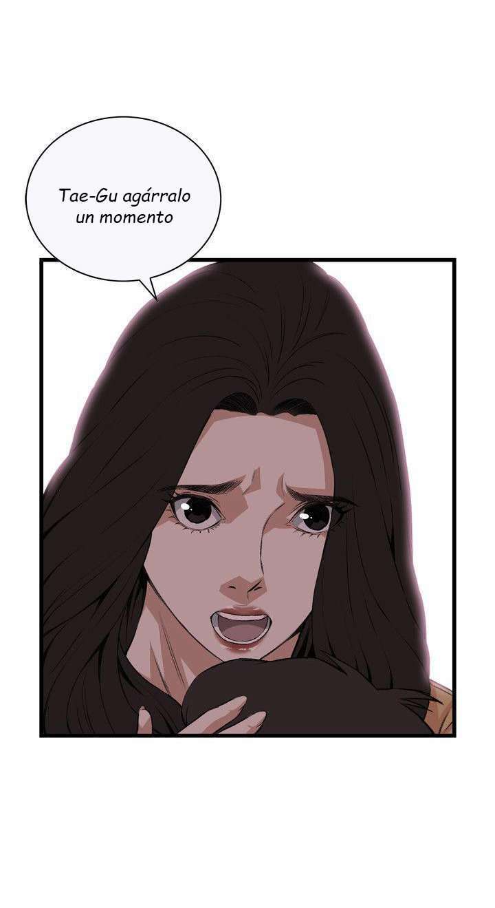 Take a Peek capítulo 76 página 37