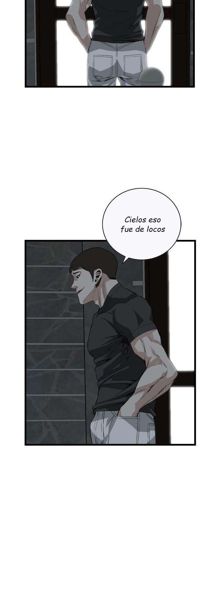 Take a Peek capítulo 76 página 45