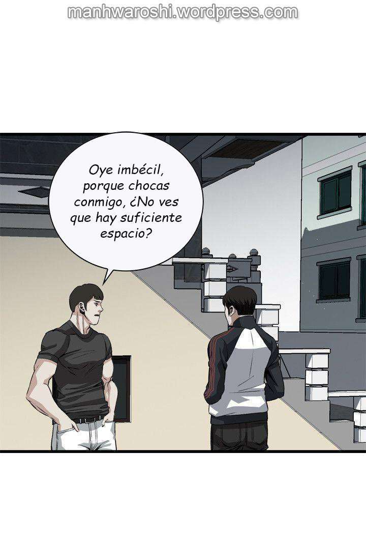 Take a Peek capítulo 76 página 52