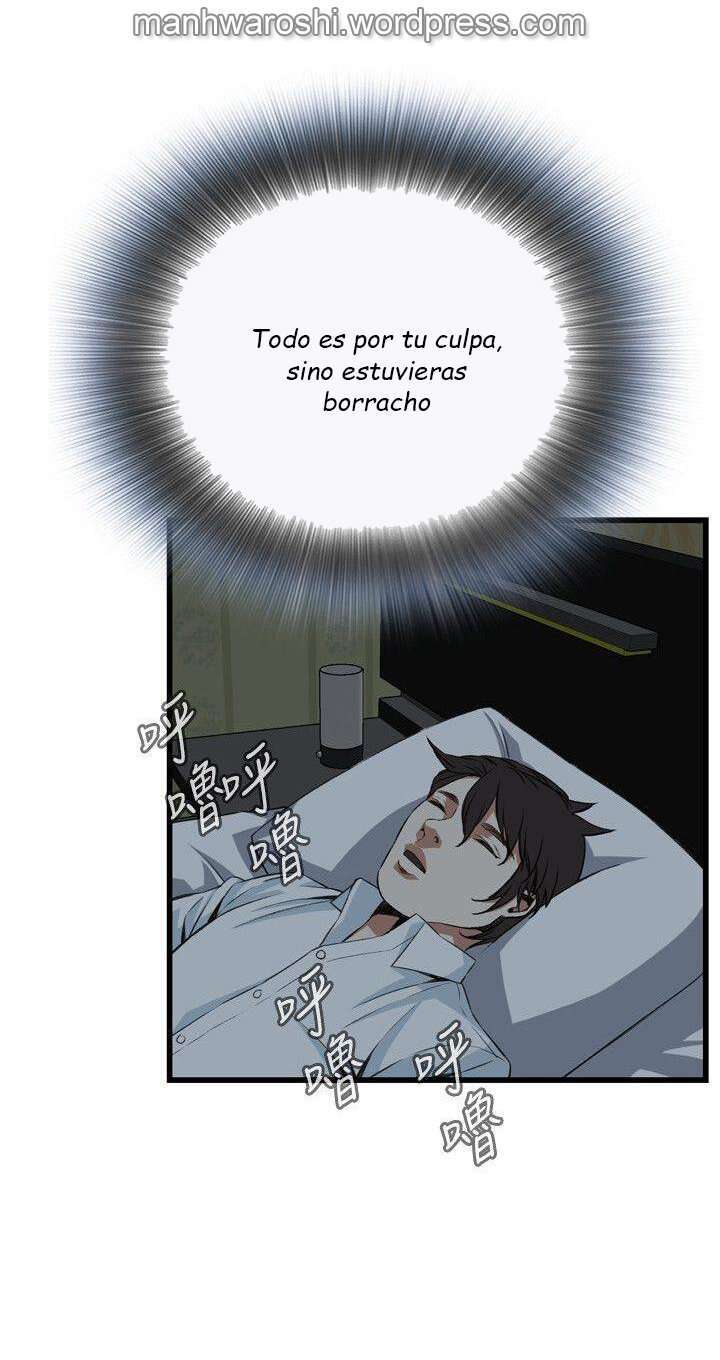 Take a Peek capítulo 76 página 61