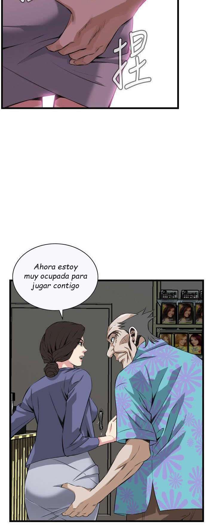 Take a Peek capítulo 77 página 63