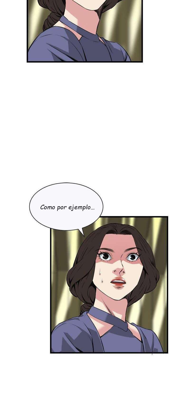 Take a Peek capítulo 77 página 69