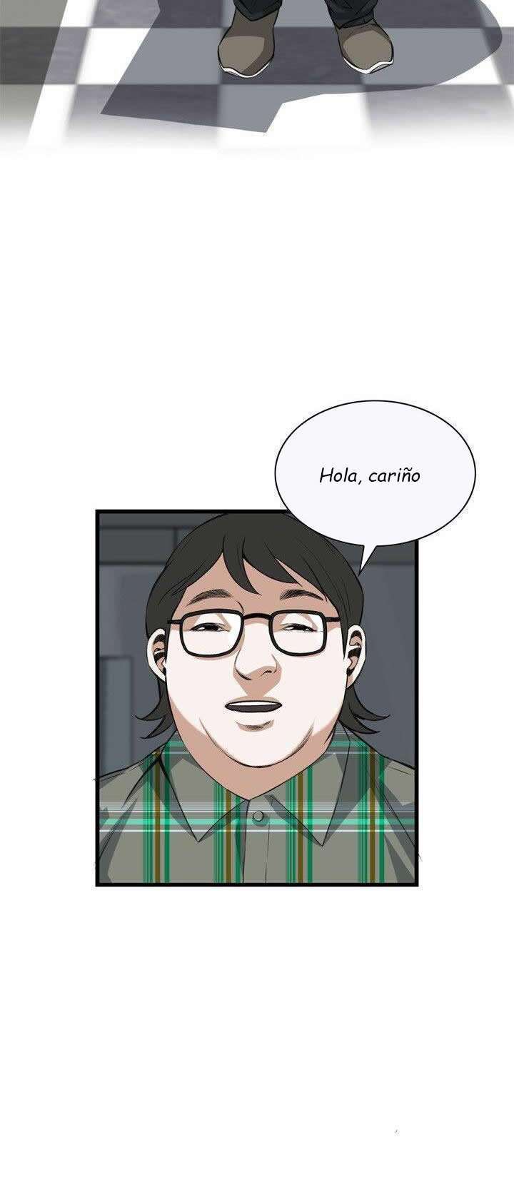 Take a Peek capítulo 77 página 71
