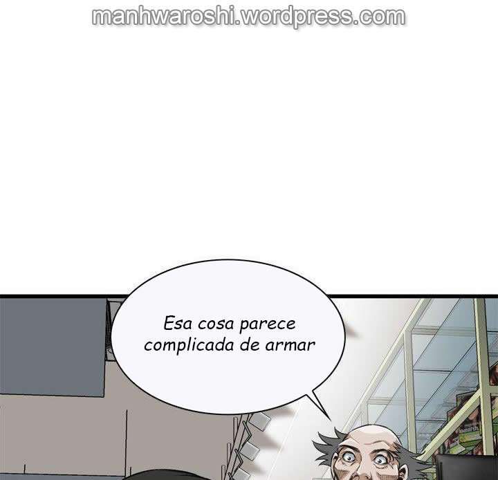 Take a Peek capítulo 78 página 22