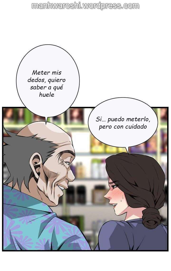 Take a Peek capítulo 78 página 32