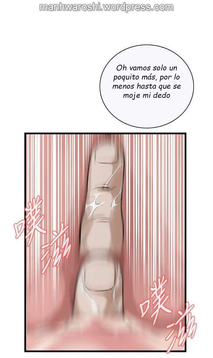Take a Peek capítulo 78 página 38