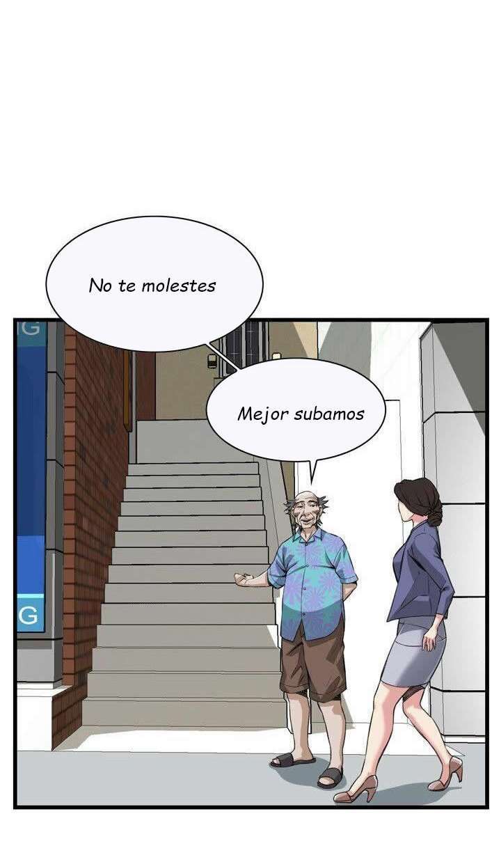 Take a Peek capítulo 78 página 67