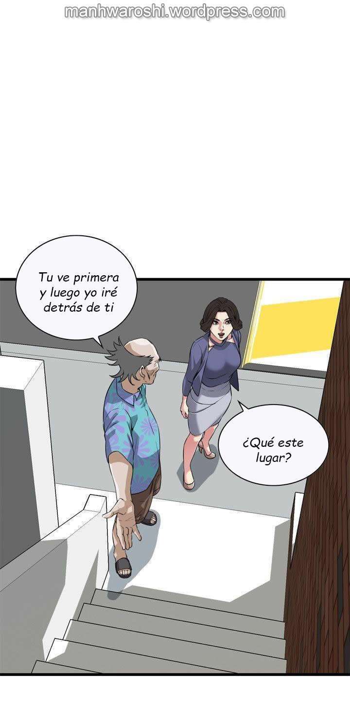 Take a Peek capítulo 78 página 68