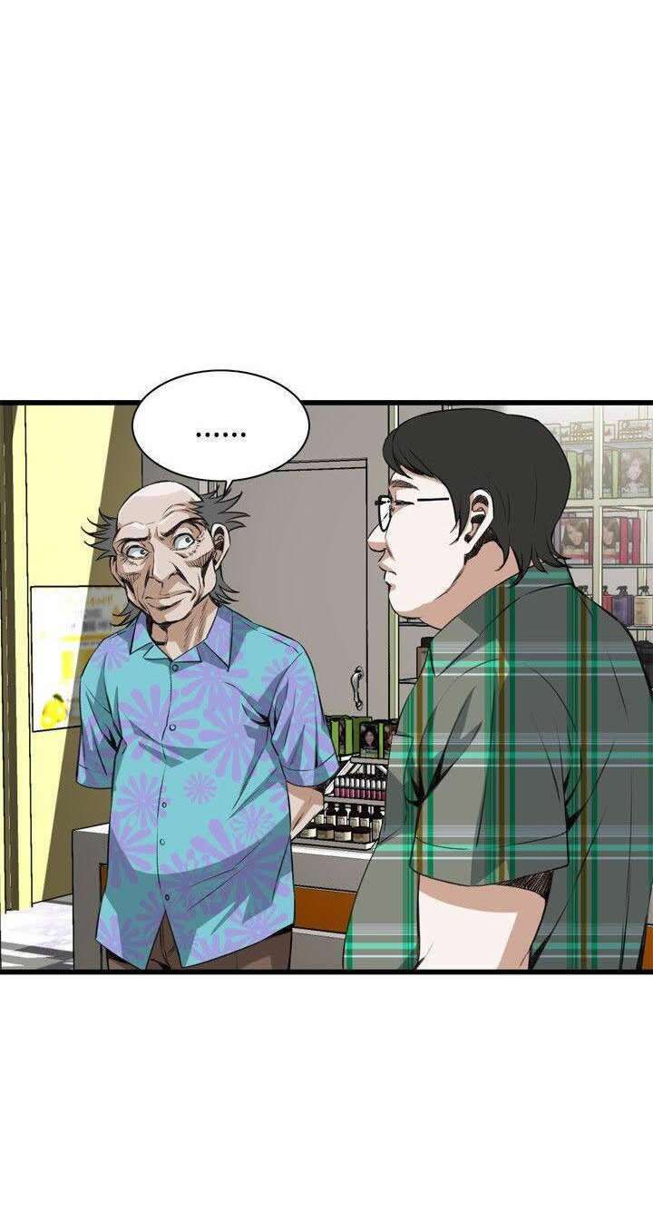 Take a Peek capítulo 78 página 9